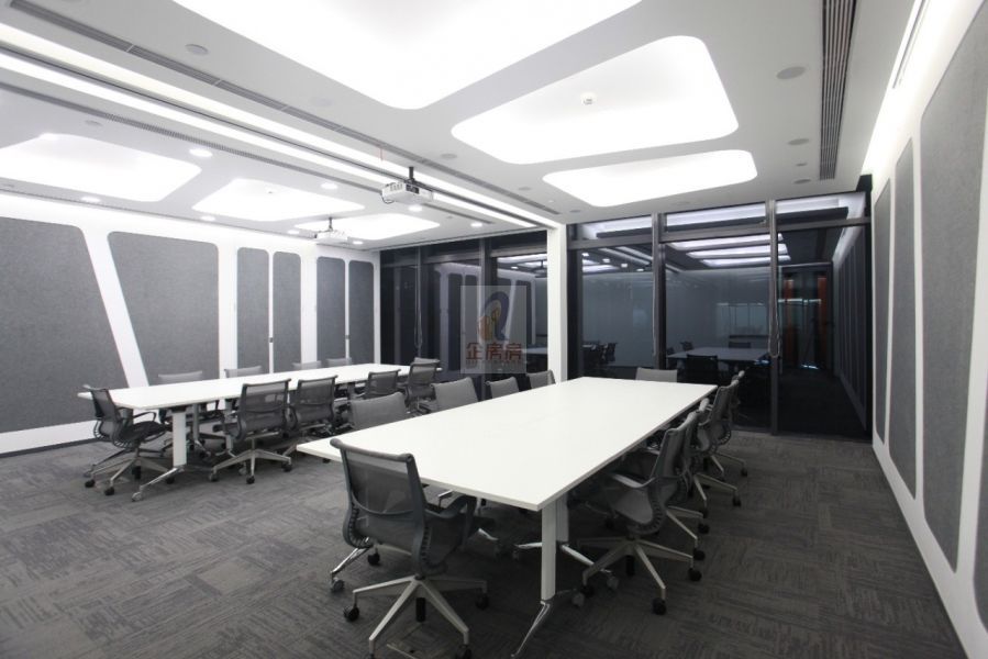 雍和宫壹中心（航星园二期）