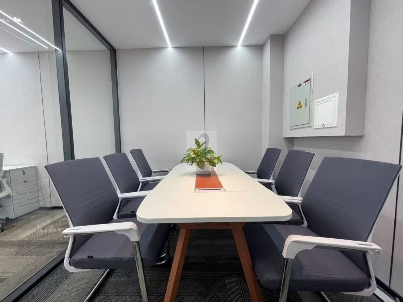 建外SOHO（A座B座写字楼）