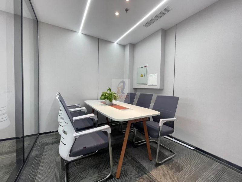 建外SOHO（A座B座写字楼）