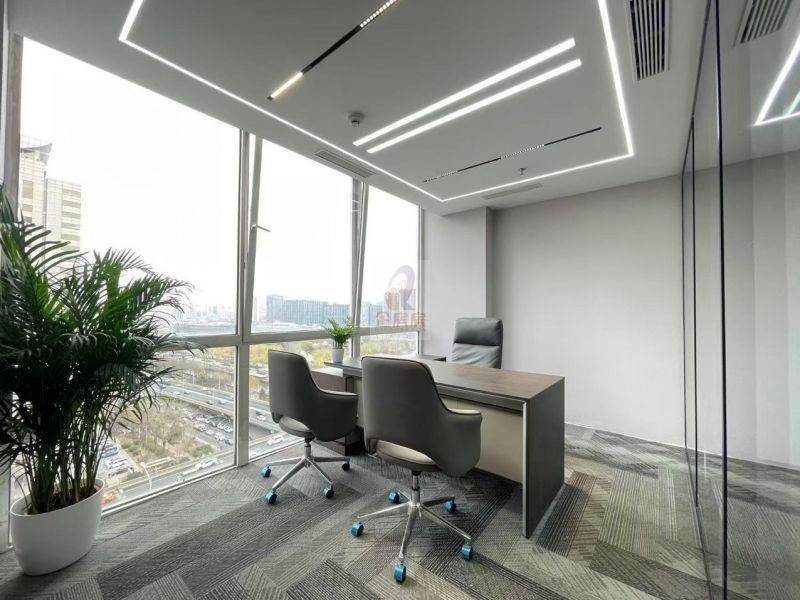 建外SOHO（A座B座写字楼）