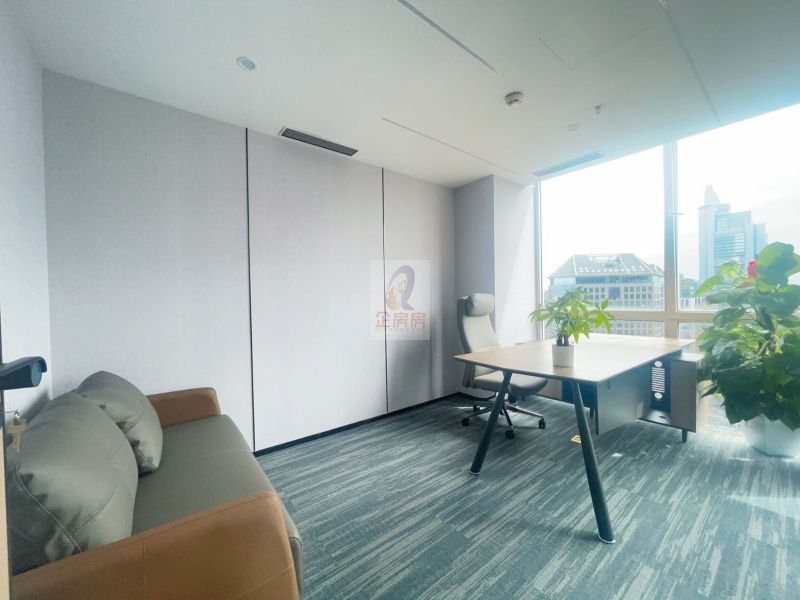 建外SOHO（A座B座写字楼）