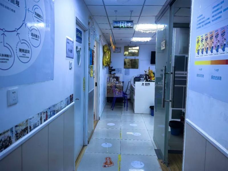 天行健（天行建）商务大厦