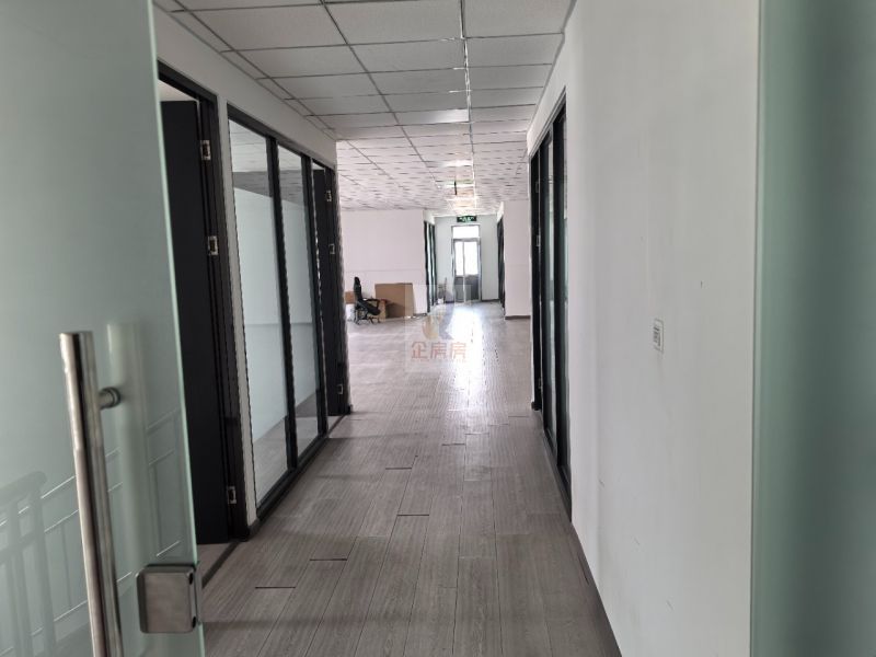 鑫企旺写字楼（红桥写字楼）