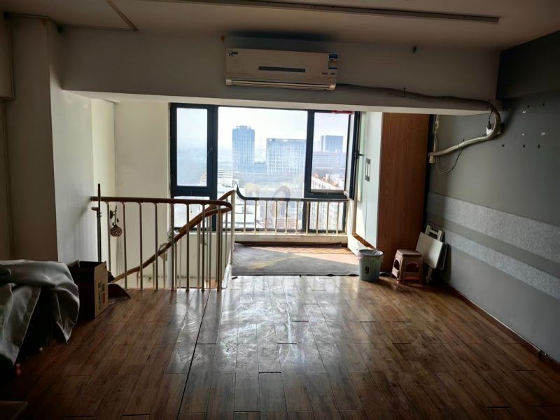 城南大道商务中心 