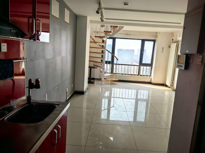 城南大道商务中心 