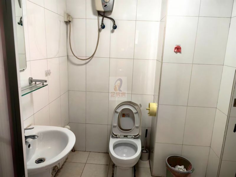 城南大道商务中心 