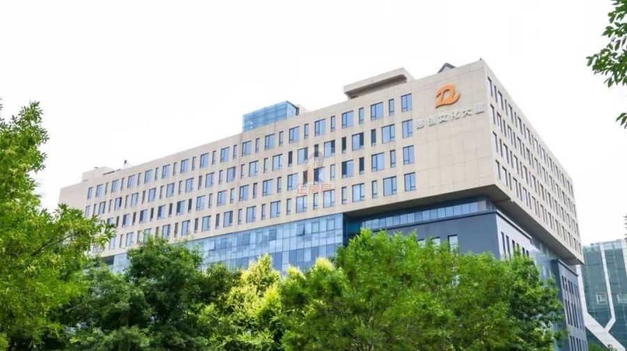 德创文化大厦（原国本文化大厦）