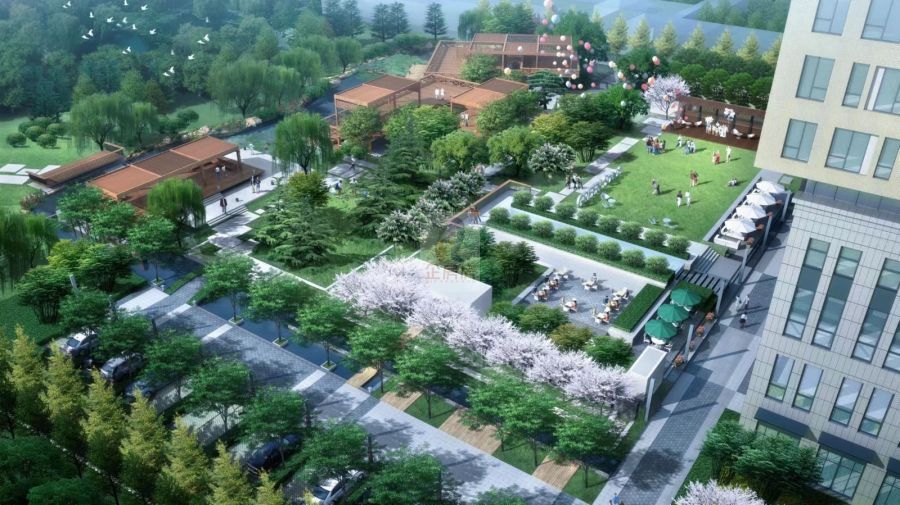 德创文化大厦（原国本文化大厦）