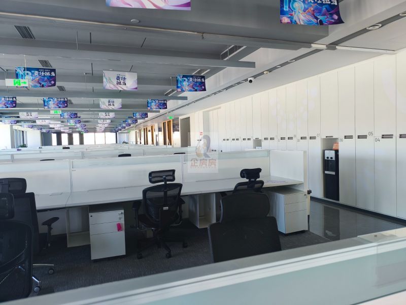 竞技世界大厦（万科天空之城）