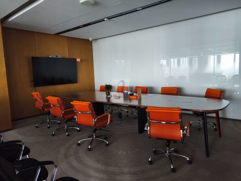 竞技世界大厦（万科天空之城）