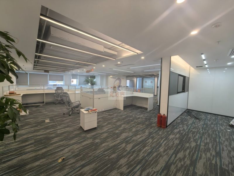 未来科技大厦（原北京硅谷电脑城写字楼 ）