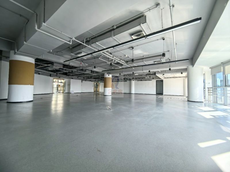 中关村国际创新大厦（原大地科技大厦）