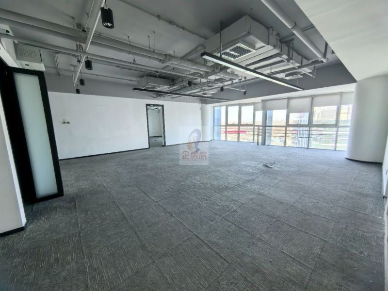 中关村国际创新大厦（原大地科技大厦）