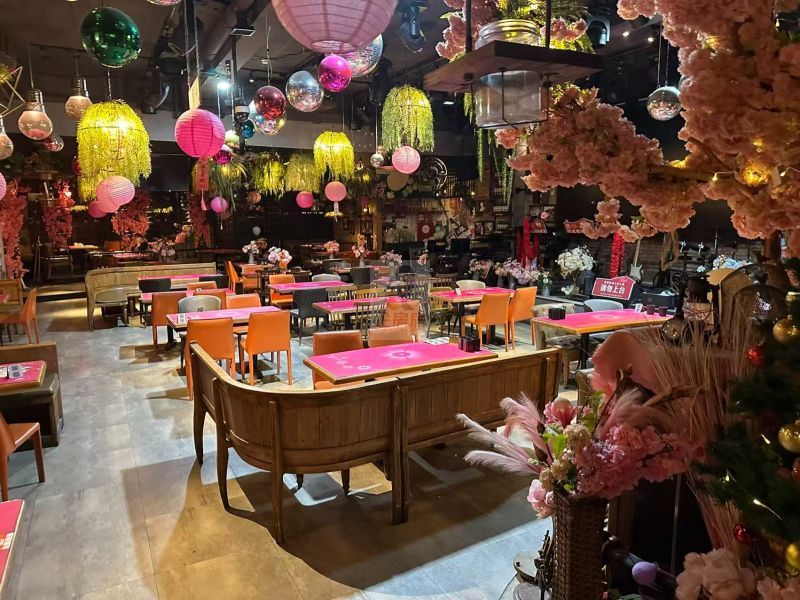 昌发展科教中心