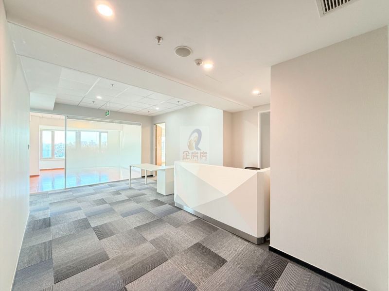 荷华国际大厦（万豪国际酒店）