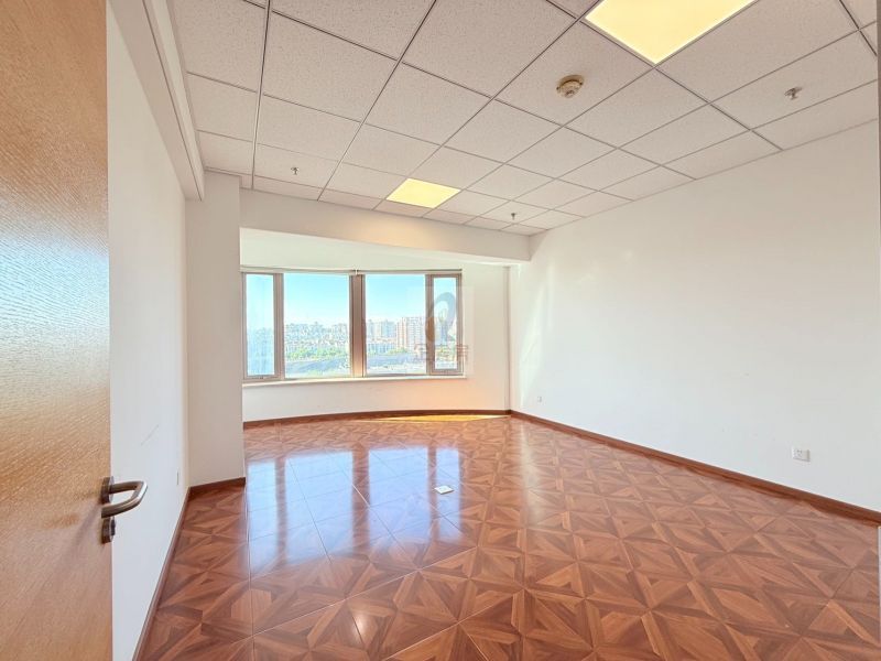 荷华国际大厦（万豪国际酒店）