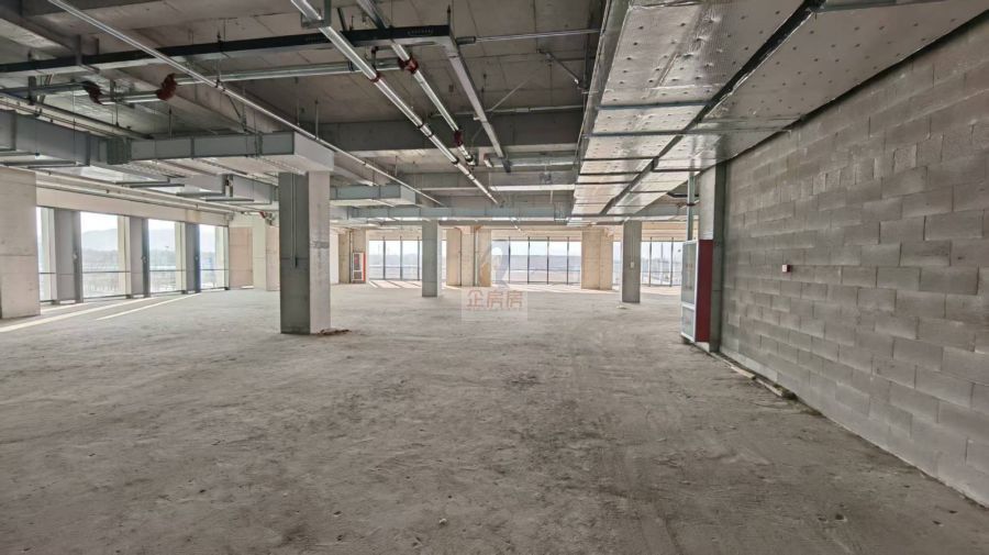 中关村永丰产业基地&middot;芯域