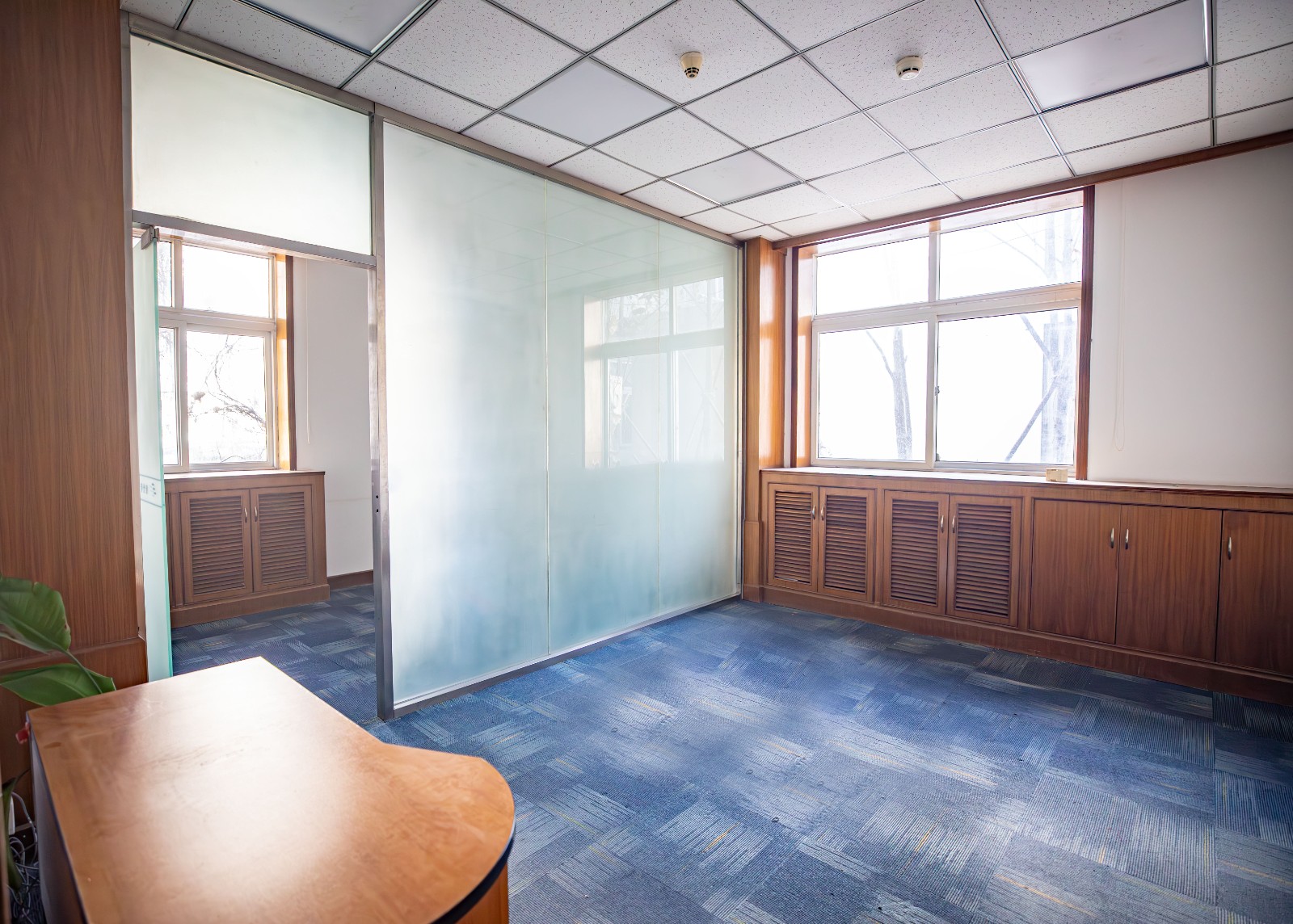 西苑饭店写字楼