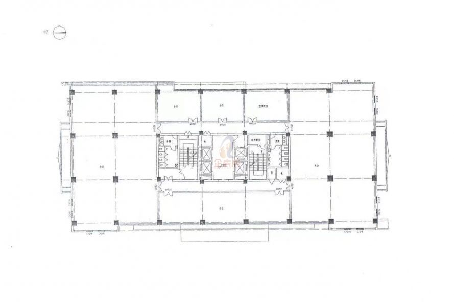强佑大厦（写字楼）