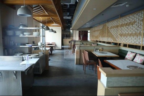 雍和宫壹中心（航星园二期）