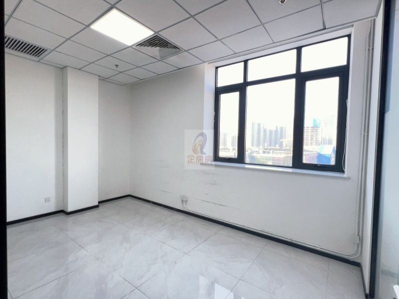 新华创新产业园（首农双创中心大厦）