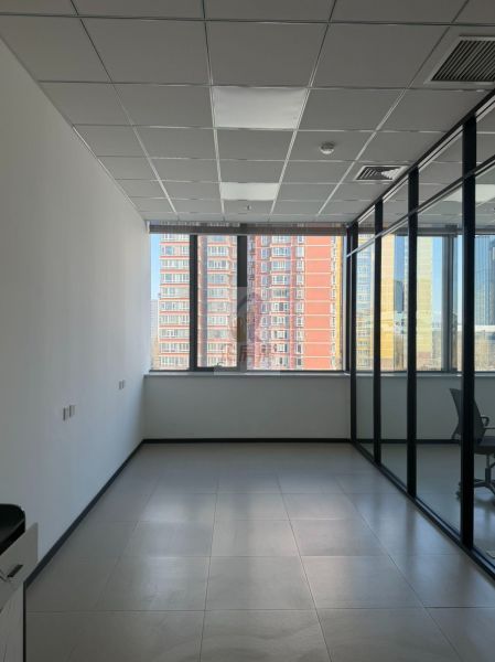 新华创新产业园（首农双创中心大厦）