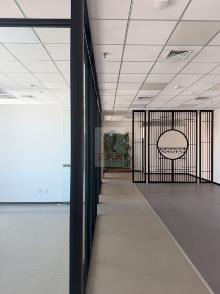 新华创新产业园（首农双创中心大厦）