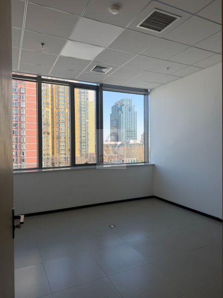 新华创新产业园（首农双创中心大厦）