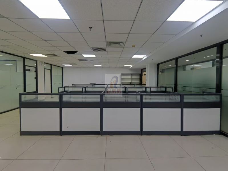 中腾建华商务大厦