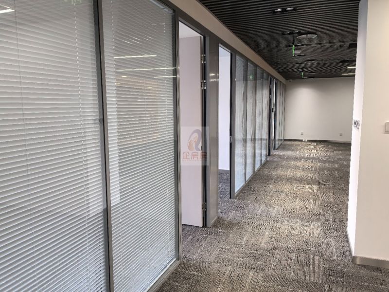 金融街（月坛）中心，金融街月坛中心