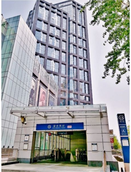 嘉美中心写字楼