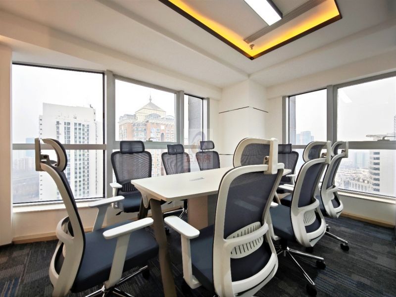 嘉美中心写字楼