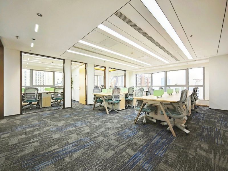 嘉美中心写字楼