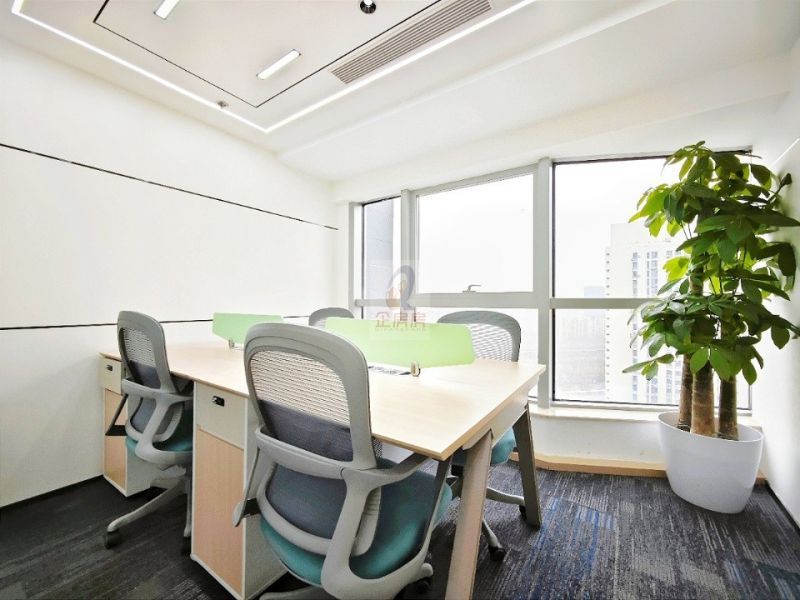 嘉美中心写字楼