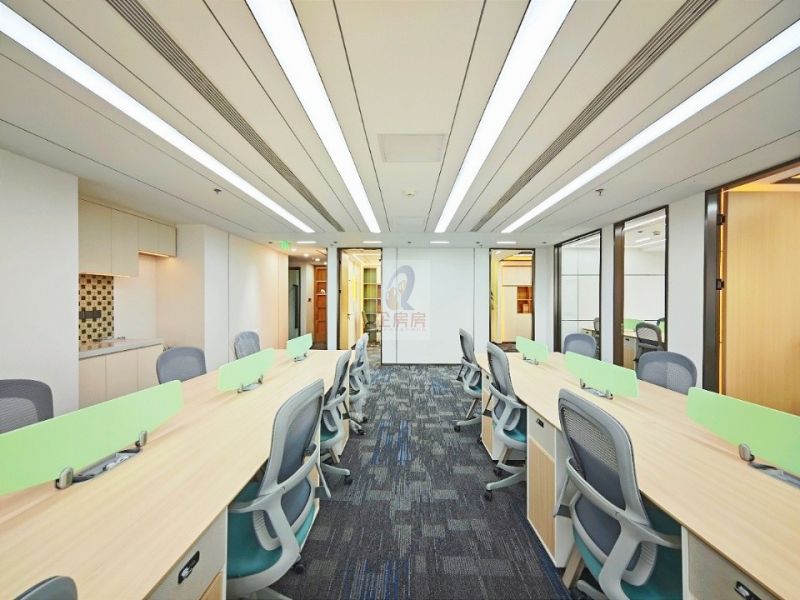 嘉美中心写字楼