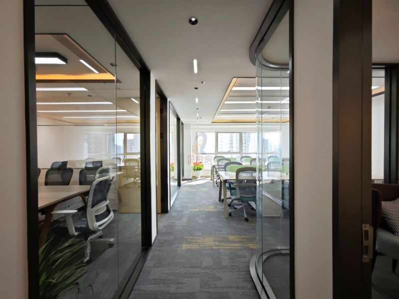 嘉美中心写字楼