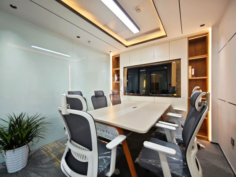 嘉美中心写字楼