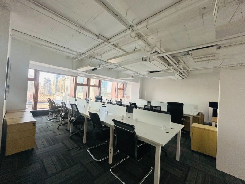 华彬国际大厦（华彬中心）