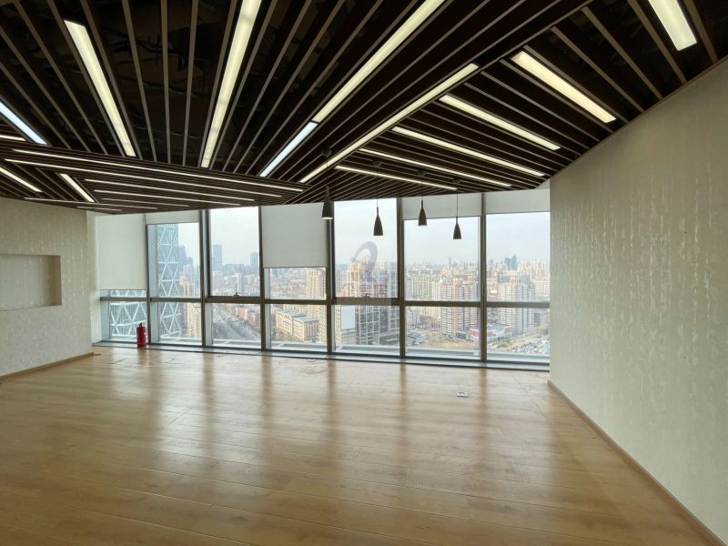 远洋国际中心A座