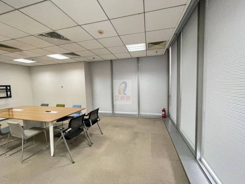 远洋国际中心A座