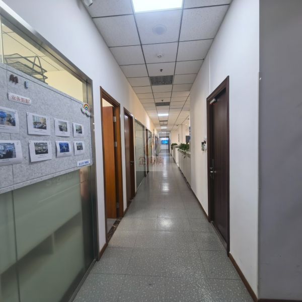 东方燕都写字楼