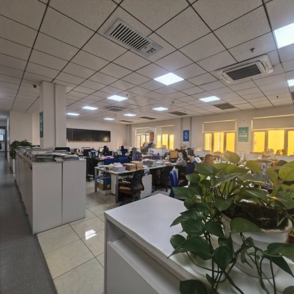 东方燕都写字楼