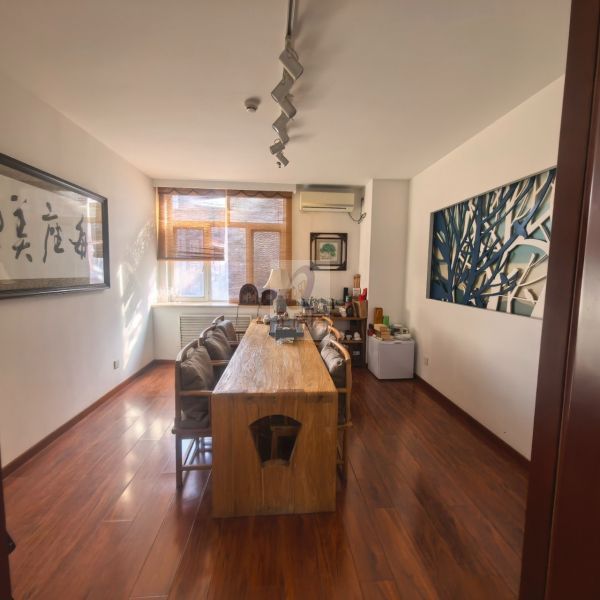 东方燕都写字楼