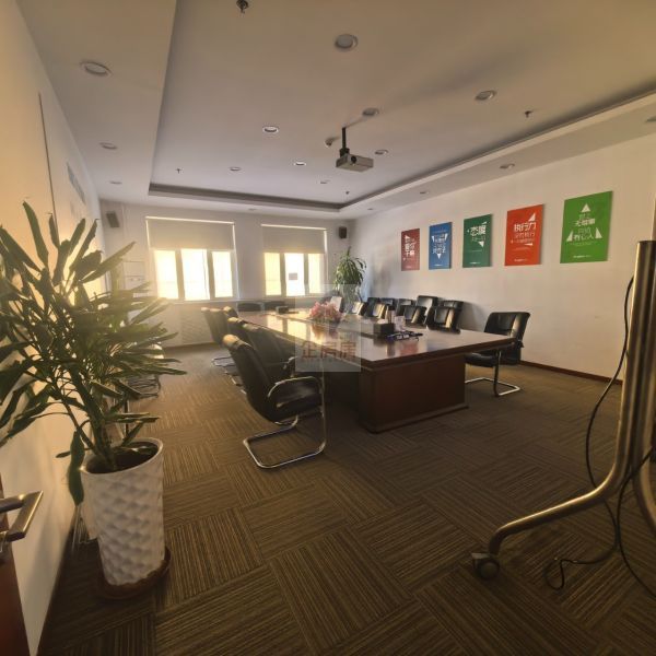 东方燕都写字楼