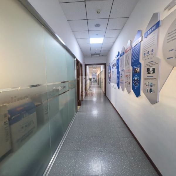 东方燕都写字楼