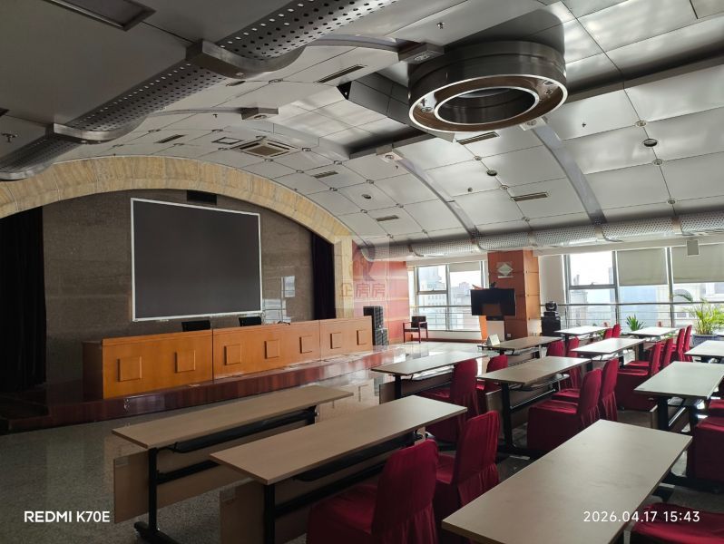 中国儿童福利大厦