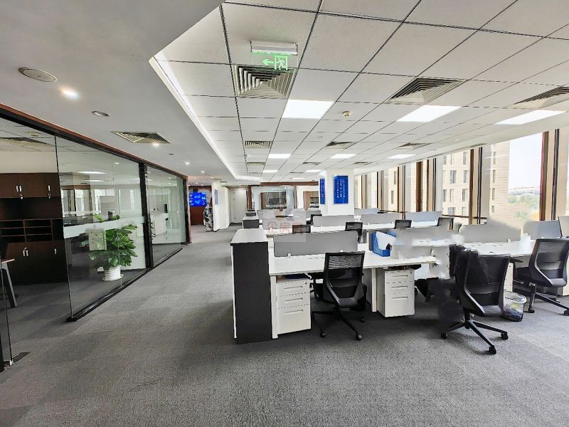 招商局广场（外运大厦）