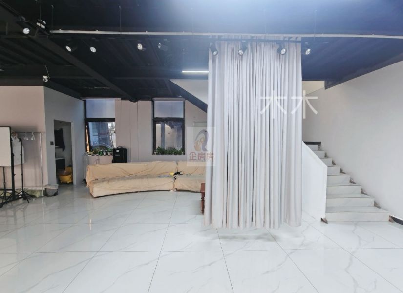 电子城新媒体创新产业园