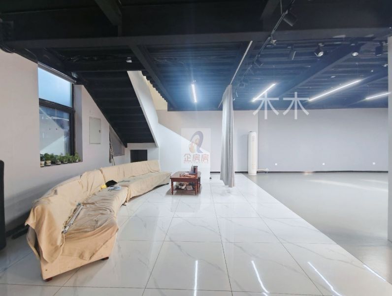 电子城新媒体创新产业园