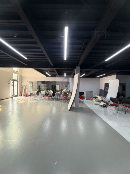 电子城新媒体创新产业园